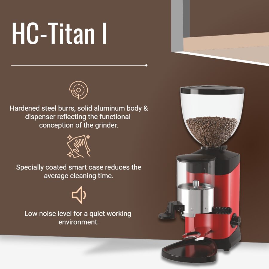 HC Titan I